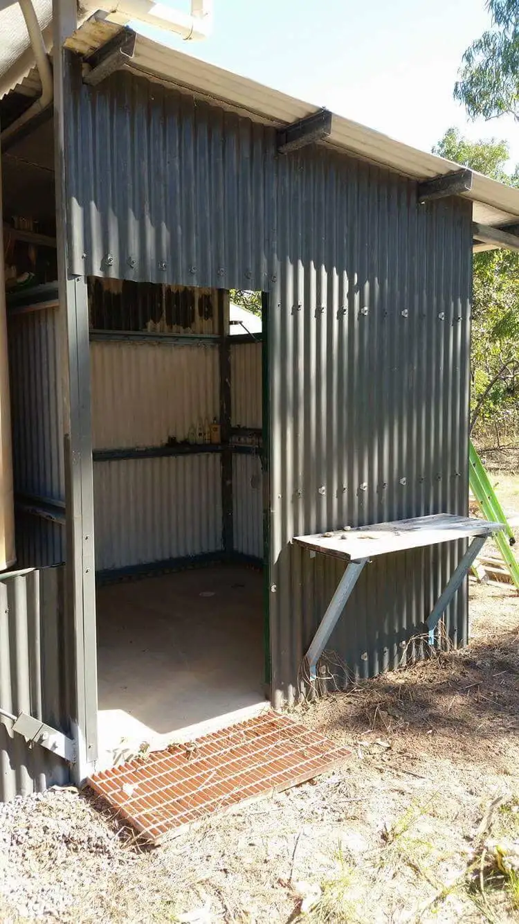 Fifth view of Homely rural property listing, Section 3736 Launceston Road, Dundee Beach NT 840