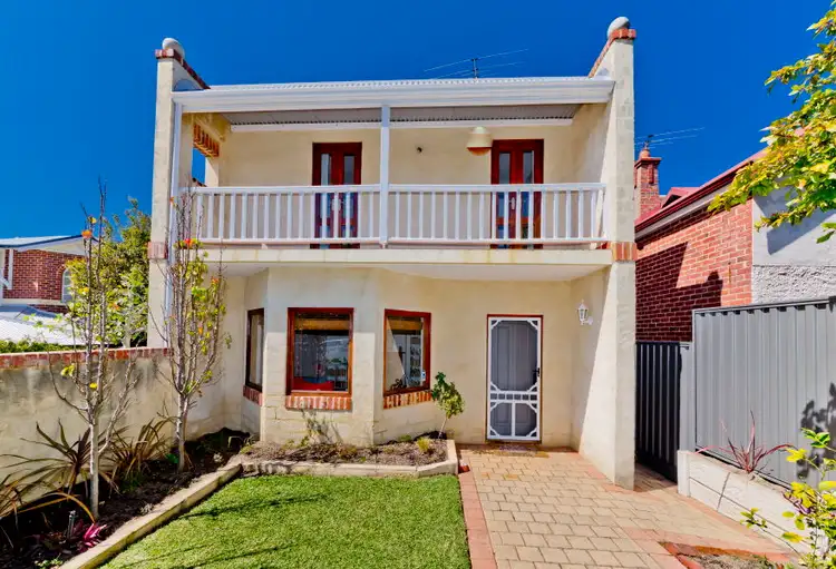 Third view of Homely house listing, 100a Kimberley street, West Leederville WA 6007