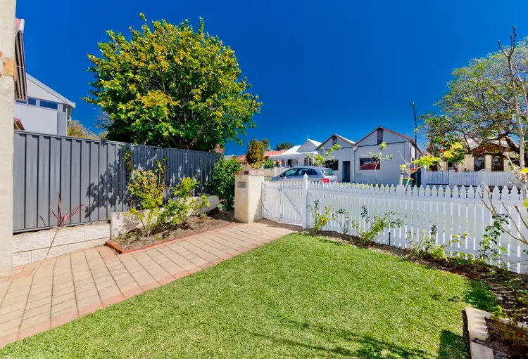 Sixth view of Homely house listing, 100a Kimberley street, West Leederville WA 6007