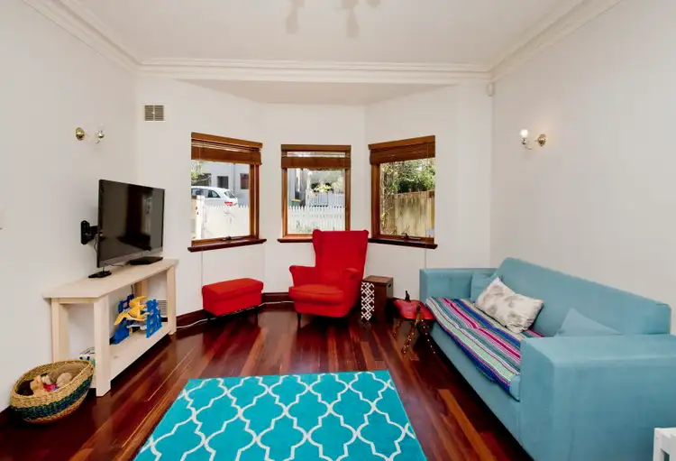 Seventh view of Homely house listing, 100a Kimberley street, West Leederville WA 6007