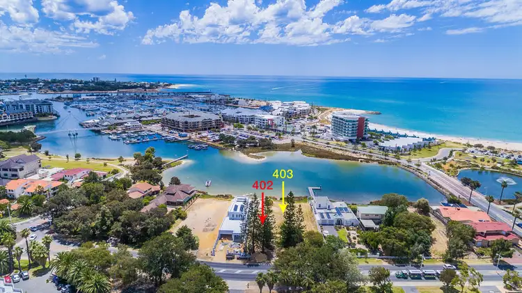 64A Ormsby Terrace, Mandurah WA 6210