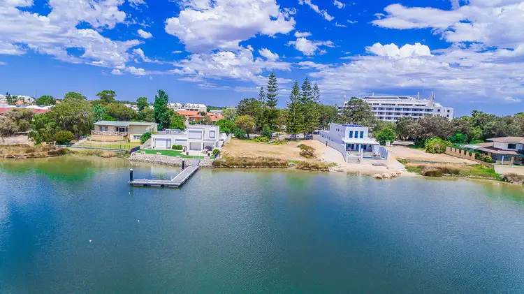 Sixth view of Homely land listing, 64A Ormsby Terrace, Mandurah WA 6210