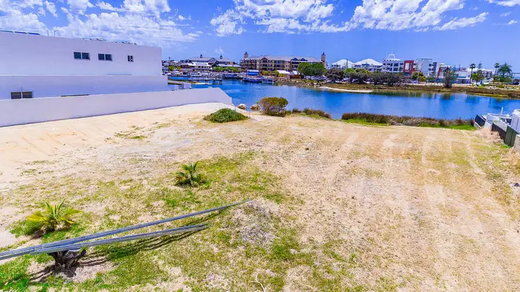 Seventh view of Homely land listing, 64A Ormsby Terrace, Mandurah WA 6210