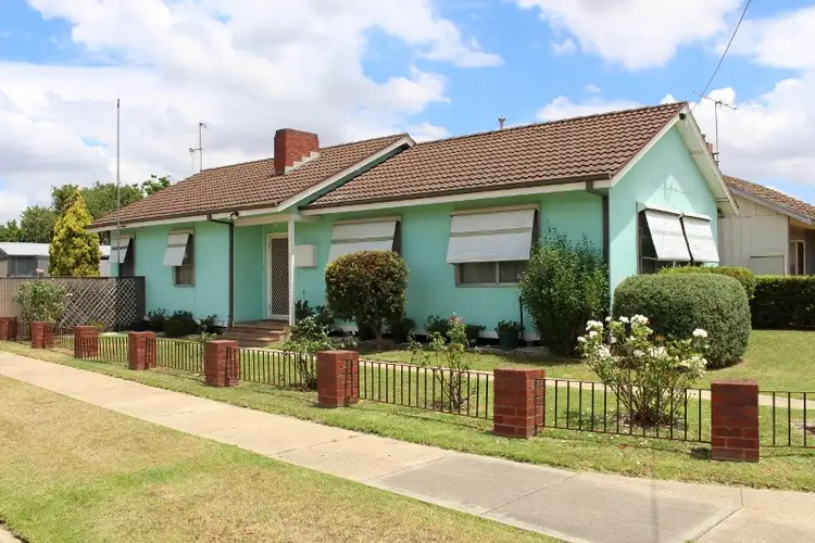 25 McLean Street, Yarrawonga VIC 3730