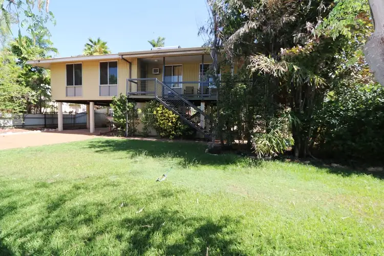 7 Raymond Pl, Katherine NT 850