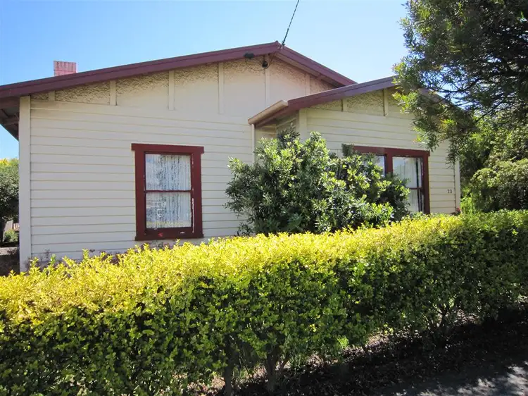 Main view of Homely house listing, 23 Stephen Street, East Devonport TAS 7310