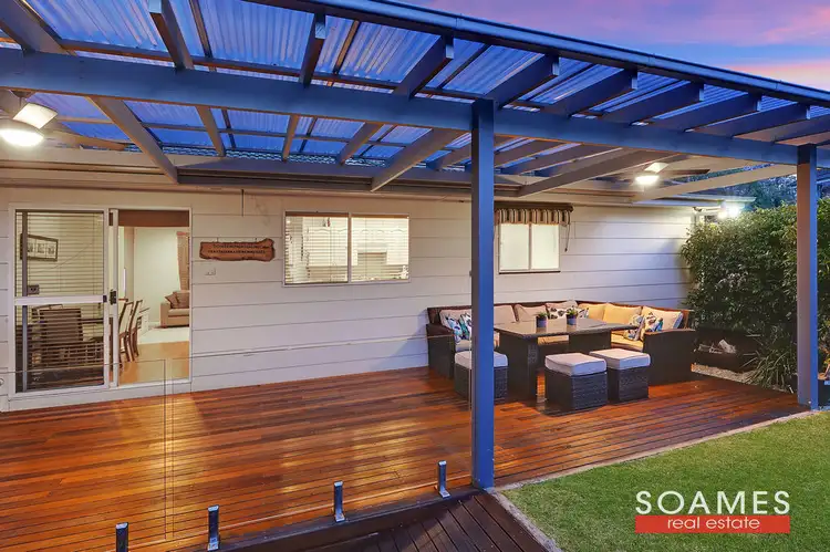 15 North Street, Mount Colah NSW 2079