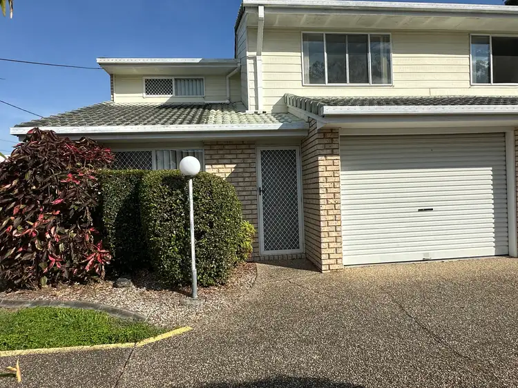 Main view of Homely townhouse listing, 1/80 Pembroke Street, Carina QLD 4152