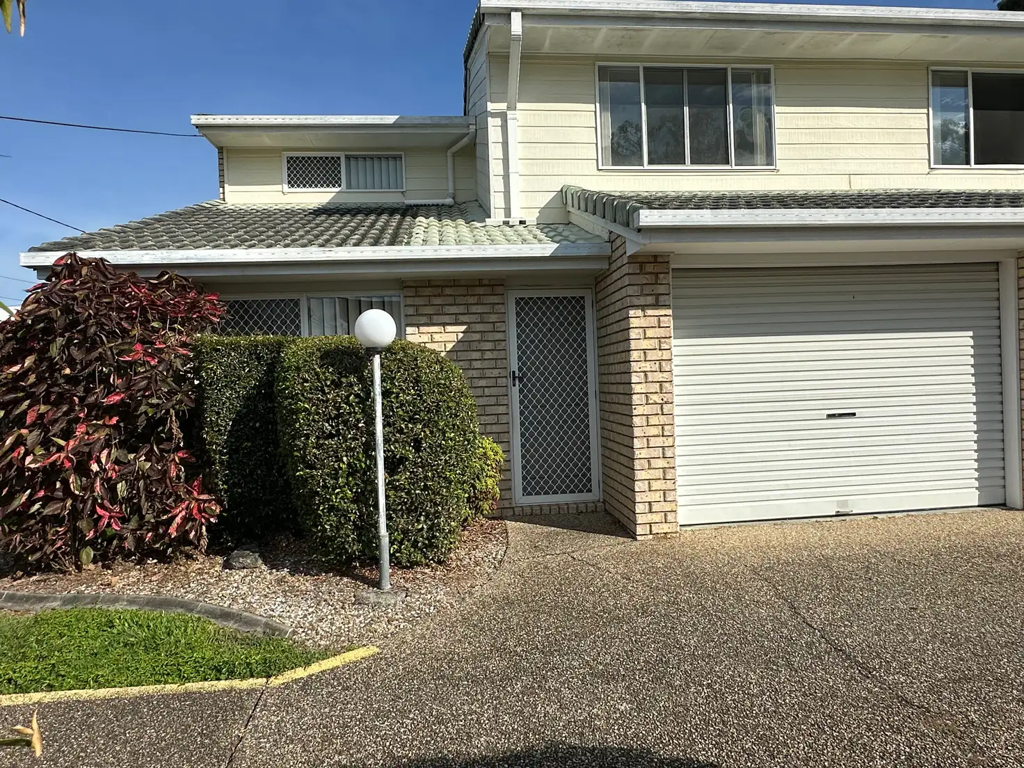 Main view of Homely townhouse listing, 1/80 Pembroke Street, Carina QLD 4152