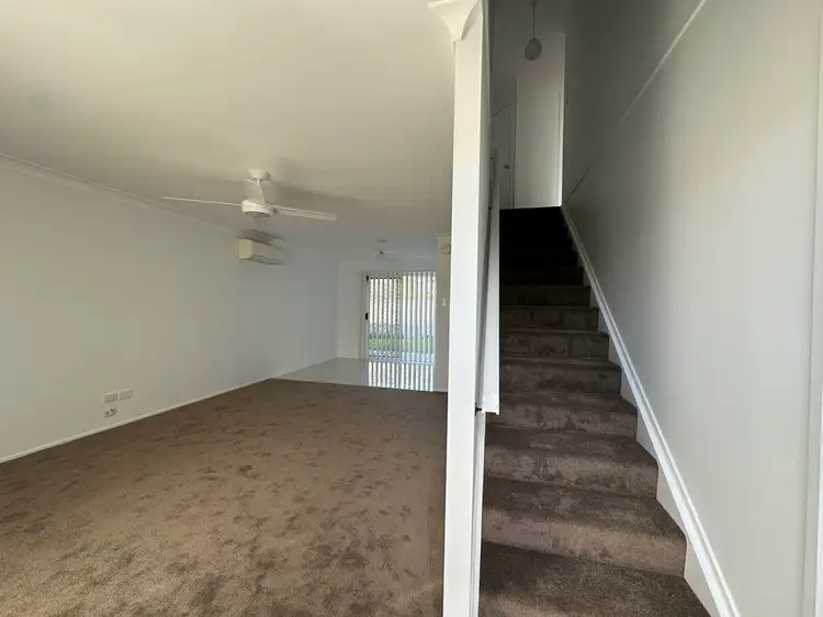 Second view of Homely townhouse listing, 1/80 Pembroke Street, Carina QLD 4152