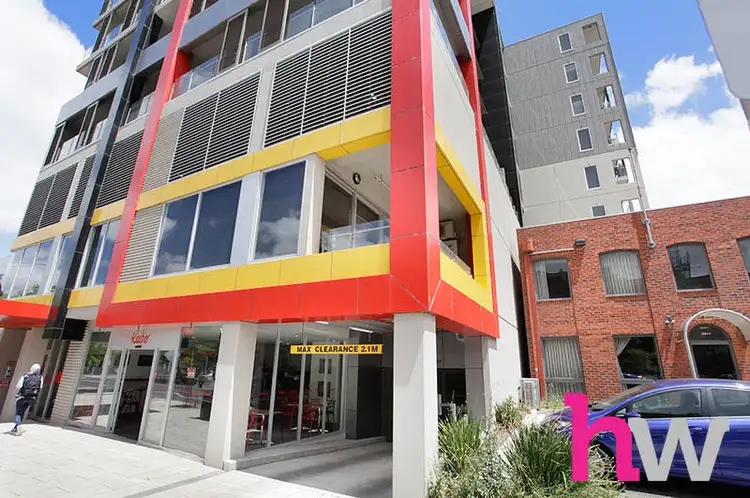 305/8 Gheringhap Street, Geelong VIC 3220