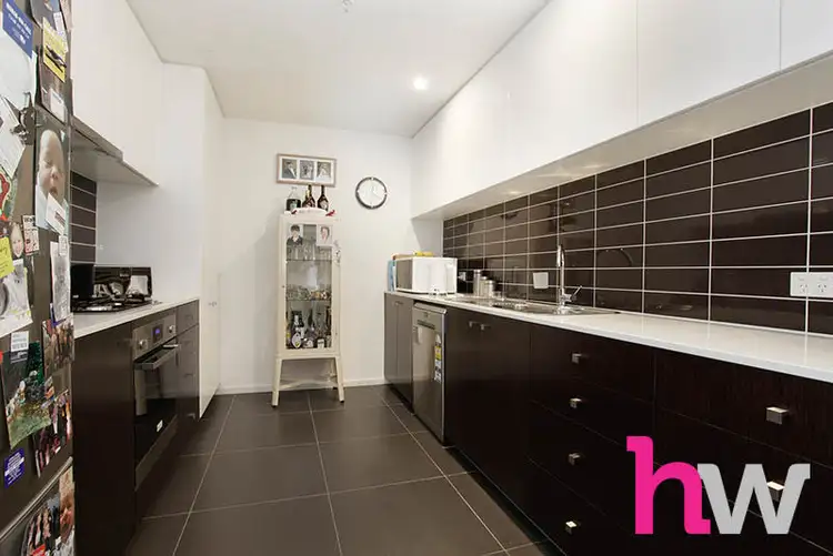 Fifth view of Homely apartment listing, 305/8 Gheringhap Street, Geelong VIC 3220