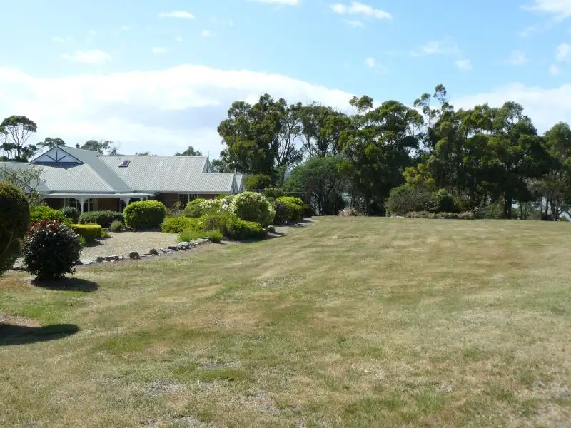 Main view of Homely house listing, 22 Coal Mine Road, Saltwater River TAS 7186