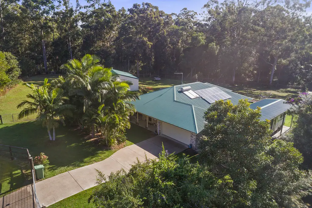 Main view of Homely house listing, 4 Wingara Place, Pomona QLD 4568