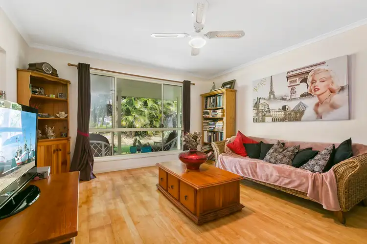 Second view of Homely house listing, 4 Wingara Place, Pomona QLD 4568
