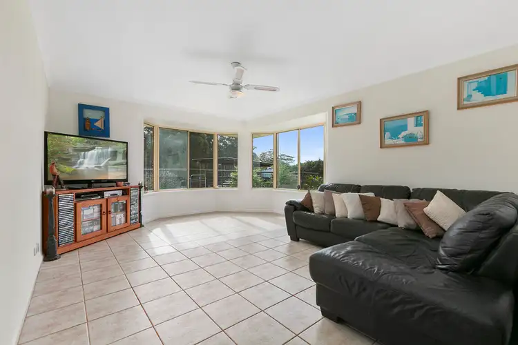 Third view of Homely house listing, 4 Wingara Place, Pomona QLD 4568