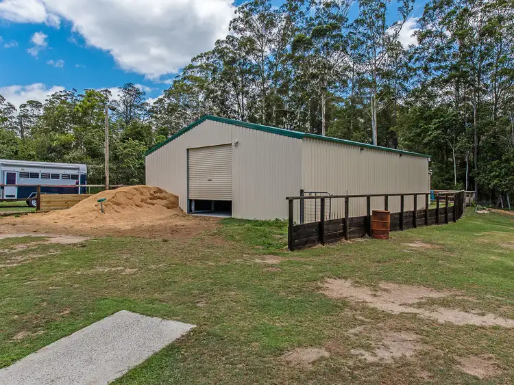 Fourth view of Homely house listing, 4 Wingara Place, Pomona QLD 4568