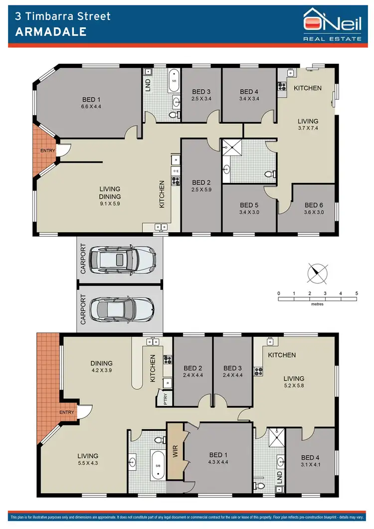 3 Timbarra Street, Armadale WA 6112