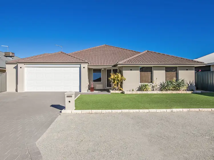 Second view of Homely house listing, 15 Seaview Drive, Singleton WA 6175