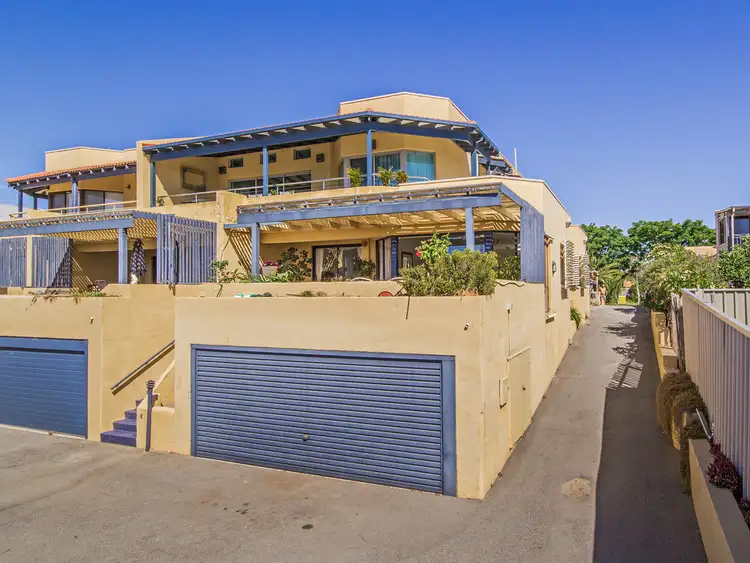 6/127-129 Rockingham Beach Road, Rockingham WA 6168