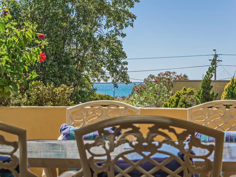 Second view of Homely unit listing, 6/127-129 Rockingham Beach Road, Rockingham WA 6168