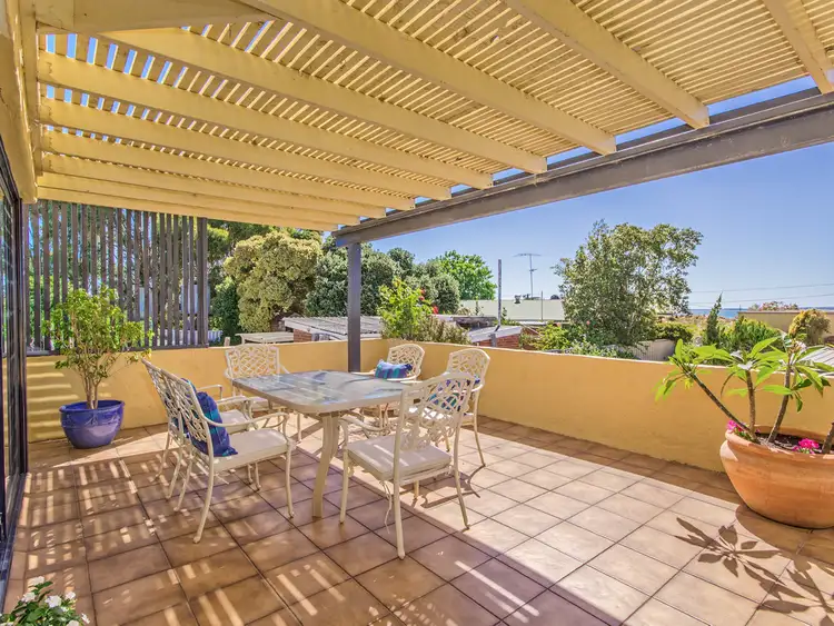 Third view of Homely unit listing, 6/127-129 Rockingham Beach Road, Rockingham WA 6168