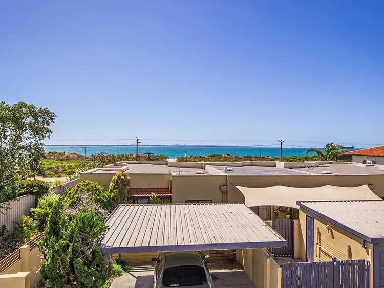 Sixth view of Homely unit listing, 6/127-129 Rockingham Beach Road, Rockingham WA 6168