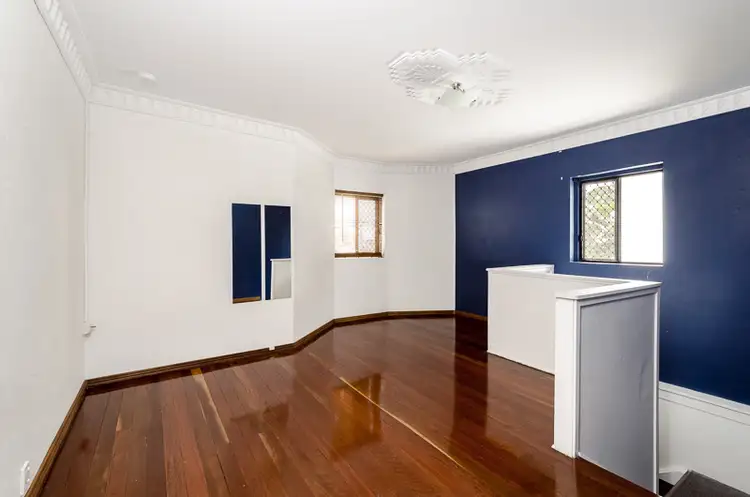 Main view of Homely unit listing, 3/37 Bramston Street, Gladstone Central QLD 4680