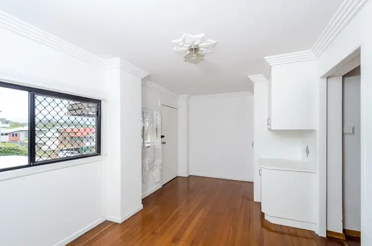 Fourth view of Homely unit listing, 3/37 Bramston Street, Gladstone Central QLD 4680