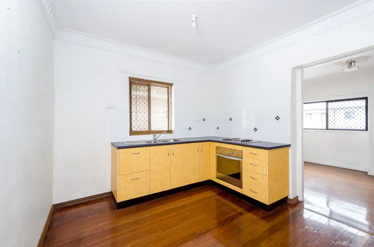 Fifth view of Homely unit listing, 3/37 Bramston Street, Gladstone Central QLD 4680