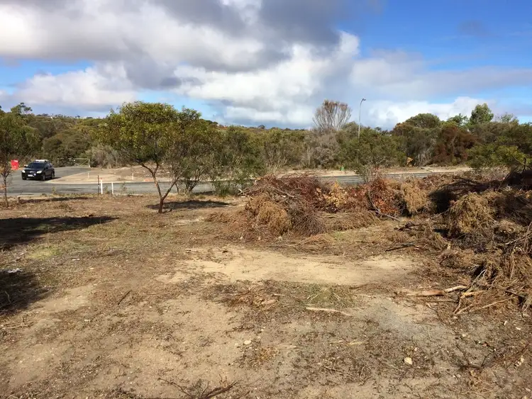 Third view of Homely land listing, 2 PATRICK STREET, Coffin Bay SA 5607