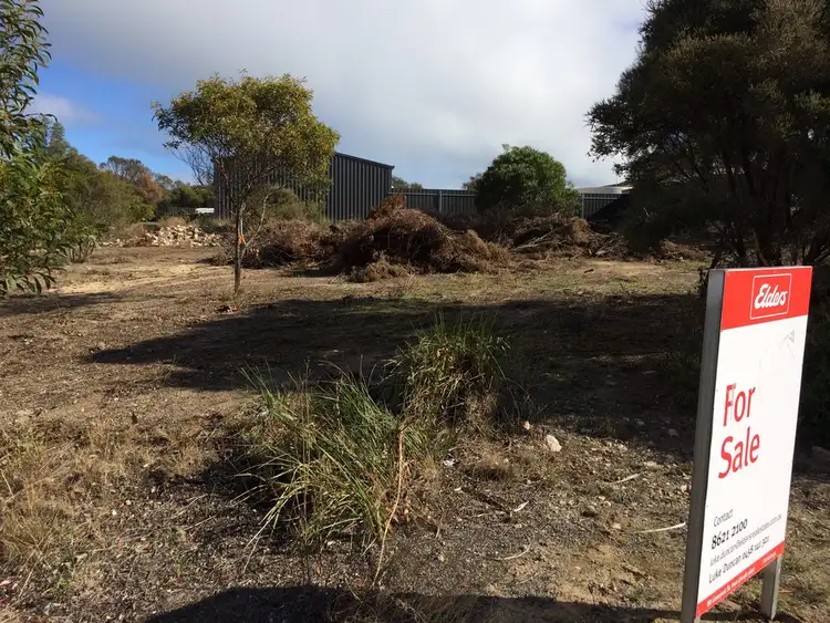 Fifth view of Homely land listing, 2 PATRICK STREET, Coffin Bay SA 5607