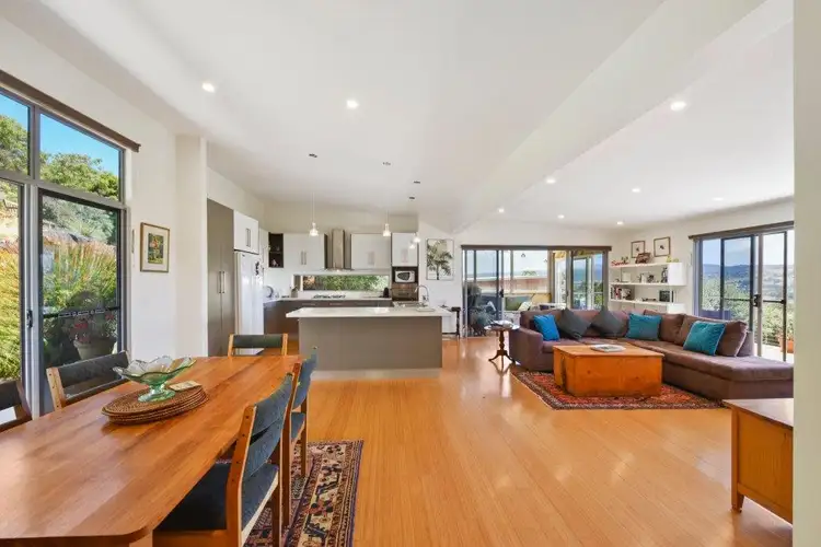 Main view of Homely house listing, 53 Belgrave Parade, Youngtown TAS 7249