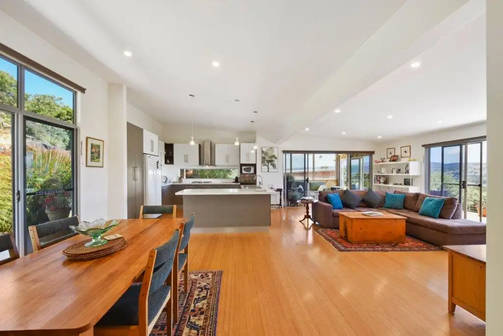 Main view of Homely house listing, 53 Belgrave Parade, Youngtown TAS 7249