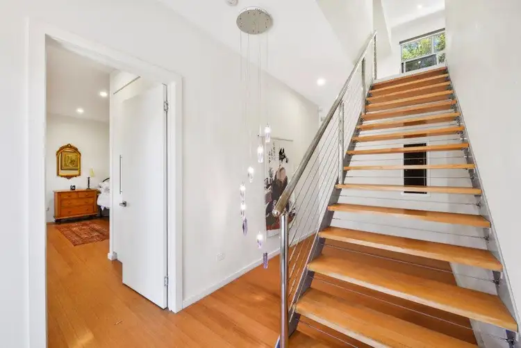 Second view of Homely house listing, 53 Belgrave Parade, Youngtown TAS 7249