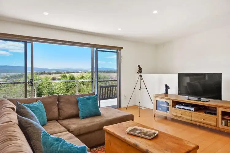 Third view of Homely house listing, 53 Belgrave Parade, Youngtown TAS 7249