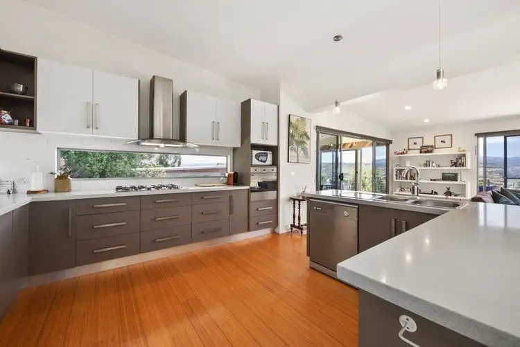 Fifth view of Homely house listing, 53 Belgrave Parade, Youngtown TAS 7249