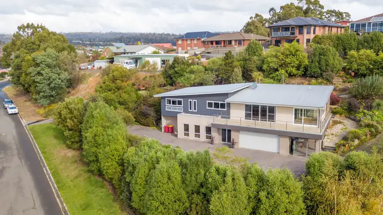 Sixth view of Homely house listing, 53 Belgrave Parade, Youngtown TAS 7249
