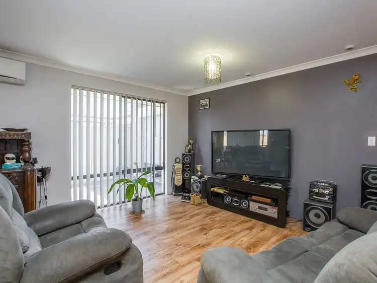 Fourth view of Homely house listing, 45 Sherwood Road, Australind WA 6233
