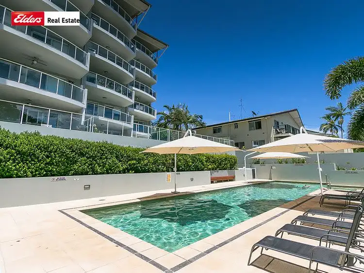 602, 239 Esplanade, Pialba QLD 4655