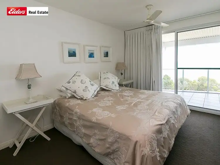 Fifth view of Homely unit listing, 602, 239 Esplanade, Pialba QLD 4655