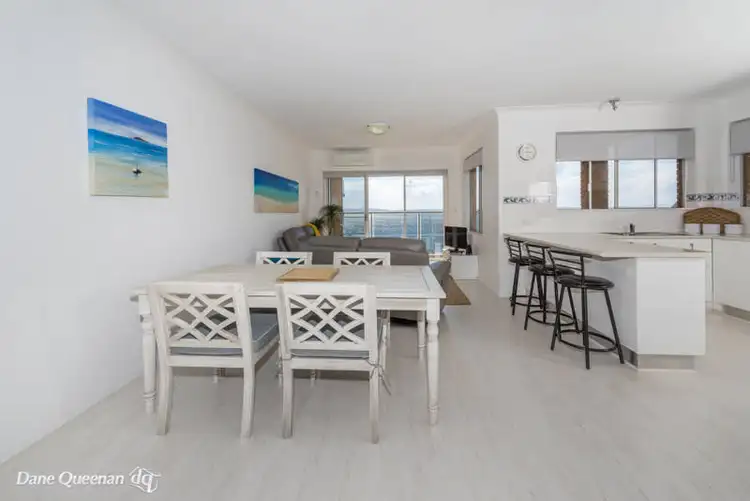Third view of Homely unit listing, 9/53 Victoria Parade, Nelson Bay NSW 2315