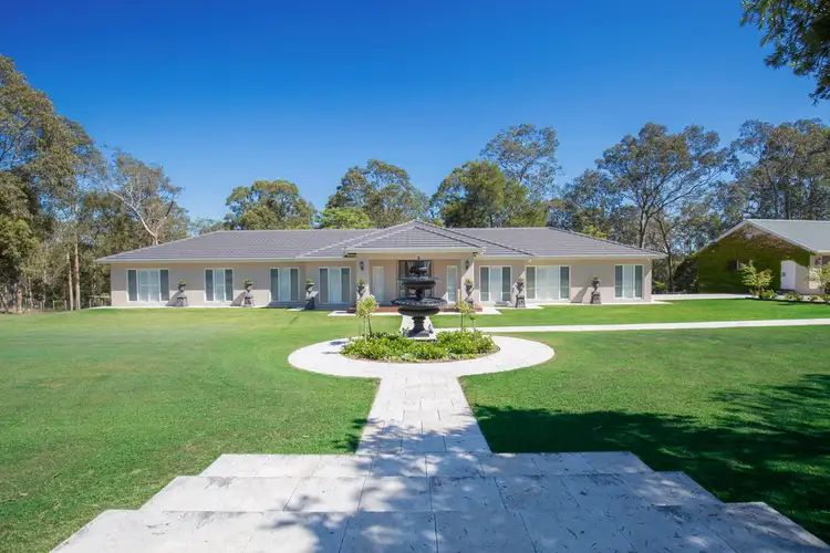 18 Mount Vincent Road, East Maitland NSW 2323