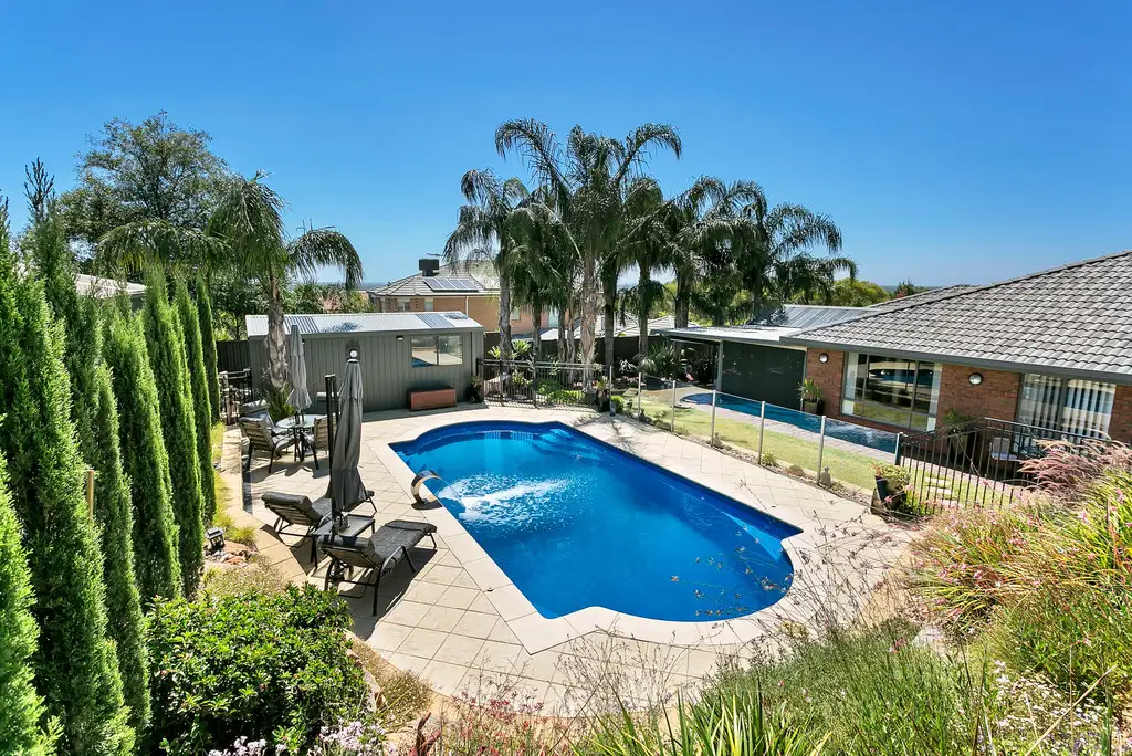 Main view of Homely house listing, 25 Trowbridge Circuit, Gulfview Heights SA 5096