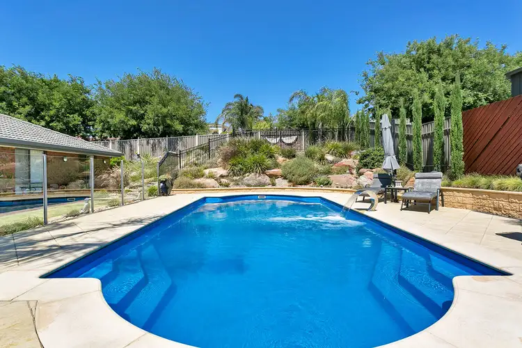Second view of Homely house listing, 25 Trowbridge Circuit, Gulfview Heights SA 5096
