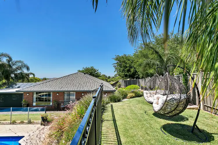 Third view of Homely house listing, 25 Trowbridge Circuit, Gulfview Heights SA 5096