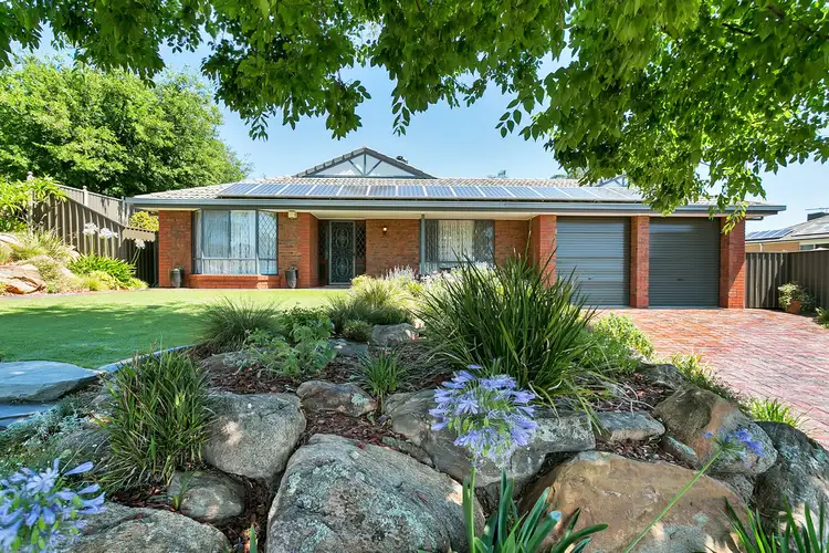Fourth view of Homely house listing, 25 Trowbridge Circuit, Gulfview Heights SA 5096