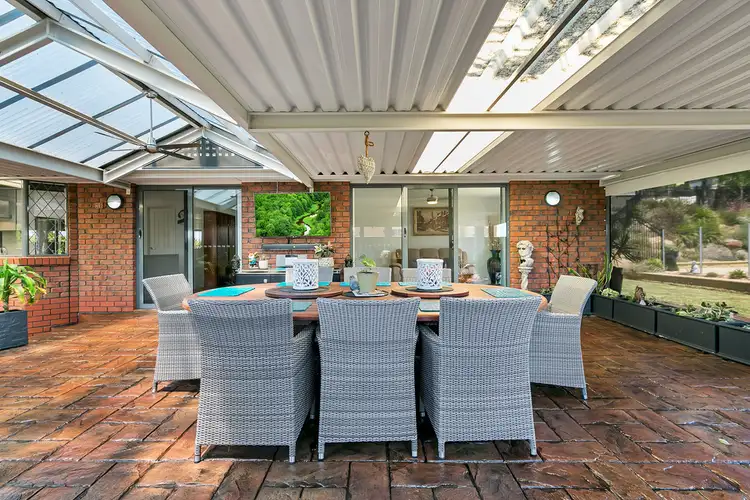Fifth view of Homely house listing, 25 Trowbridge Circuit, Gulfview Heights SA 5096