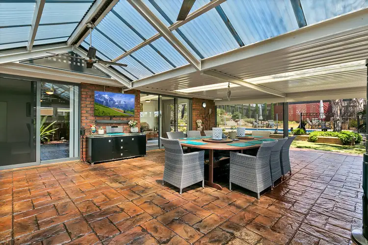 Sixth view of Homely house listing, 25 Trowbridge Circuit, Gulfview Heights SA 5096
