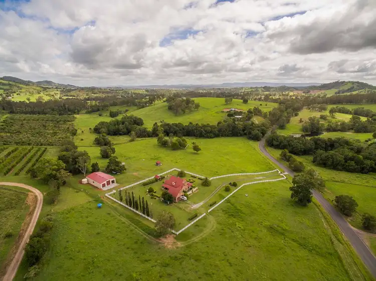 Second view of Homely house listing, 120 Diamondfield Road, Amamoor QLD 4570